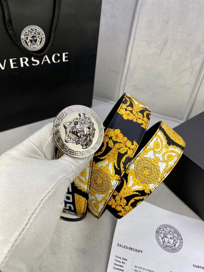 VERSACE